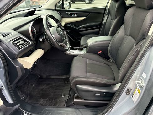 Used 2022 Subaru Ascent Premium w/ Convenience Package AWD/4WD image 11
