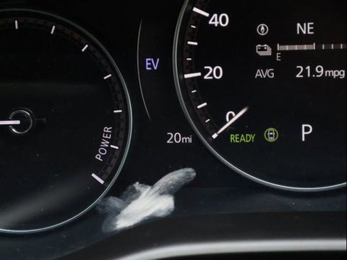 New 2026 MAZDA CX-50 2.5 Hybrid w/ Weather Package image 32