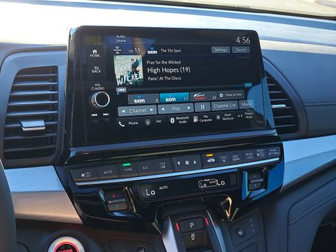 New 2026 Honda Odyssey Sport-L image 27