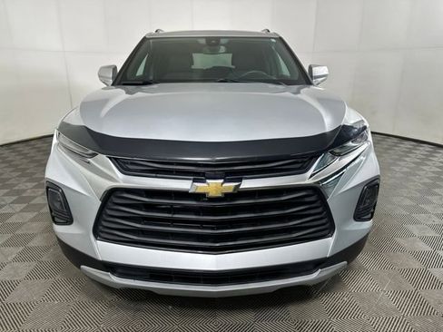 Used 2021 Chevrolet Blazer LT image 8
