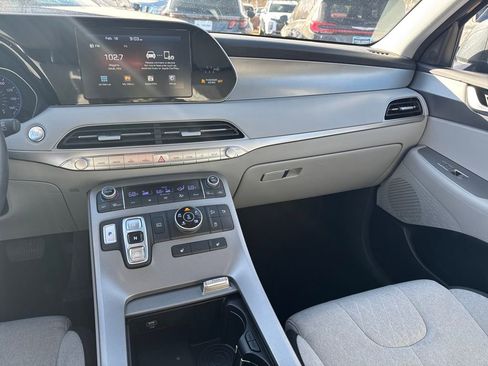 Used 2020 Hyundai Palisade SEL image 40