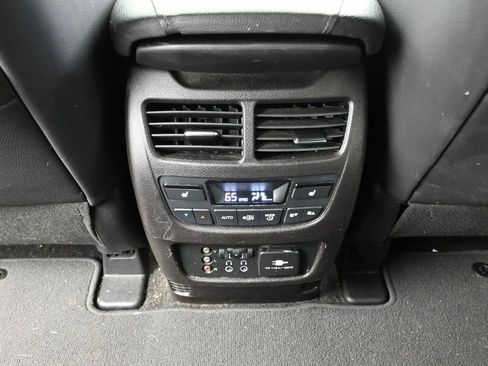 Used 2016 Acura MDX FWD w/ Tech & Entertainment image 19