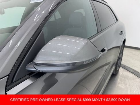 Used 2026 Audi Q8 Premium w/ Convenience Plus Package AWD/4WD image 7
