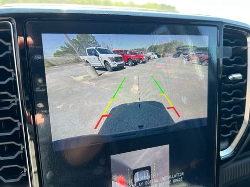 New 2026 Ford Ranger Lariat AWD/4WD image 59