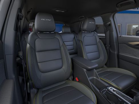 New 2025 Chevrolet TrailBlazer ACTIV w/ Convenience Package image 58