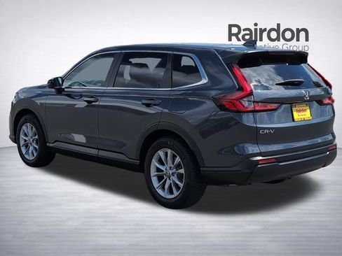 Used 2024 Honda CR-V EX image 5