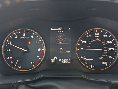 Used 2024 Subaru Outback Wilderness image 21