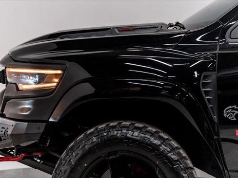 Used 2022 RAM 1500 TRX w/ TRX Level 2 Equipment Group image 14