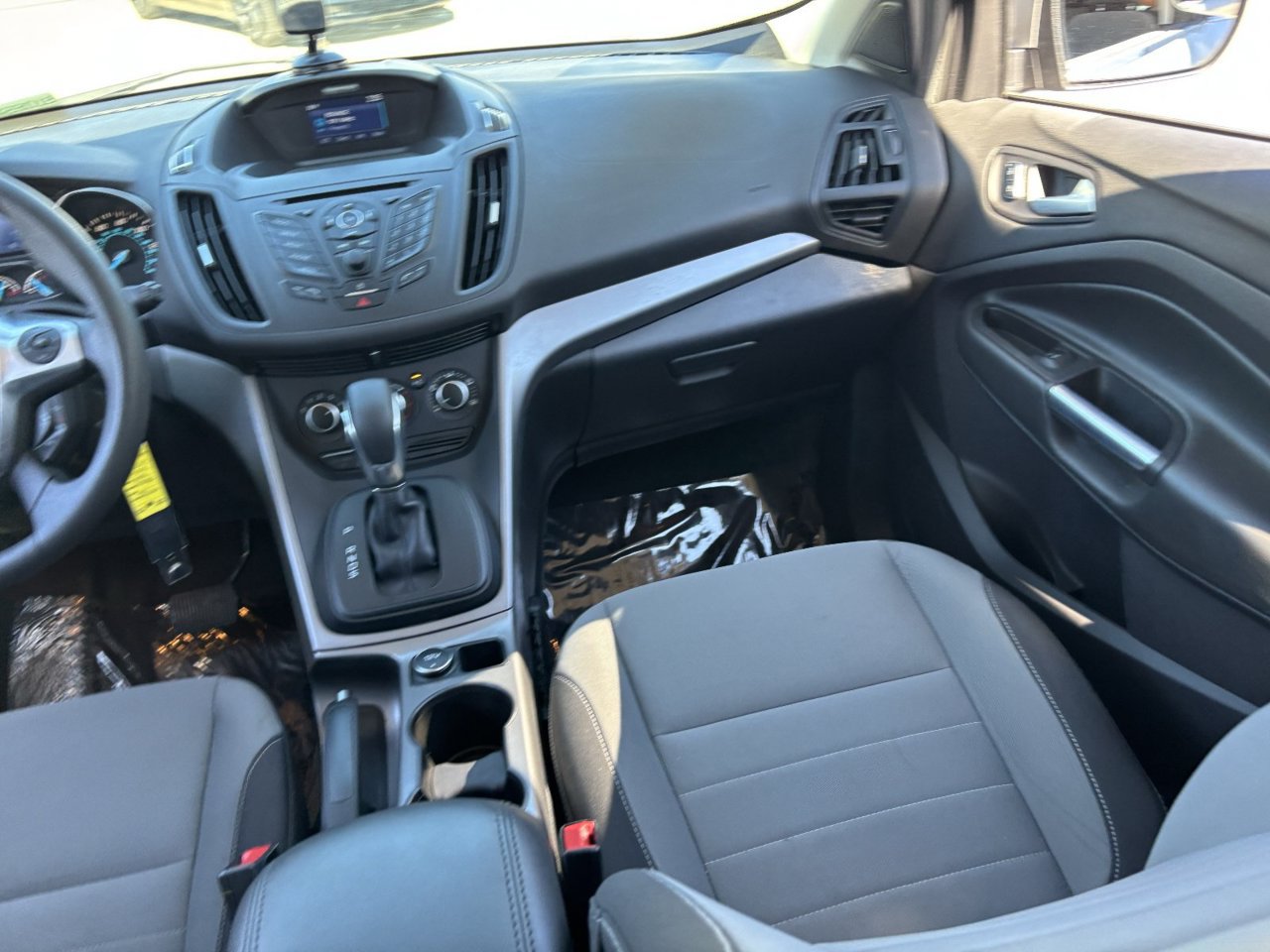 Used 2014 Ford Escape SE AWD/4WD image 14