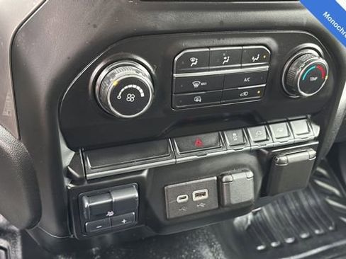 Used 2021 Chevrolet Silverado 3500 W/T w/ WT Fleet Convenience Package image 26