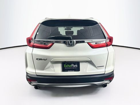 Used 2018 Honda CR-V Touring image 7