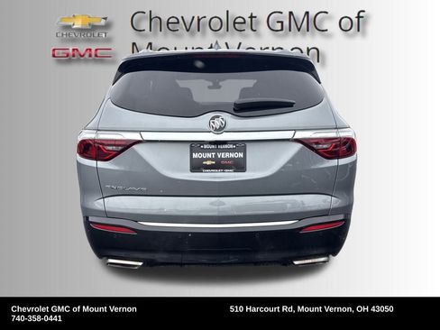 Used 2023 Buick Enclave Premium image 4