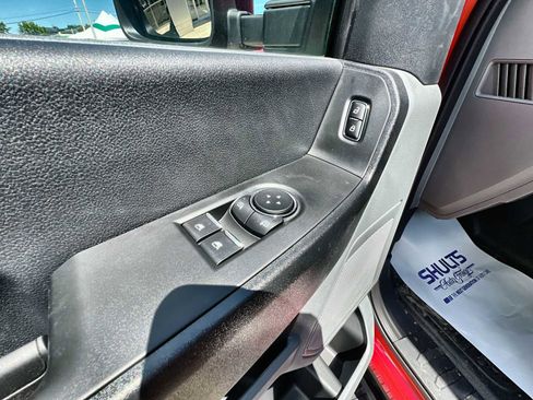 New 2024 Ford F350 XL w/ Snow Plow Prep Package image 14