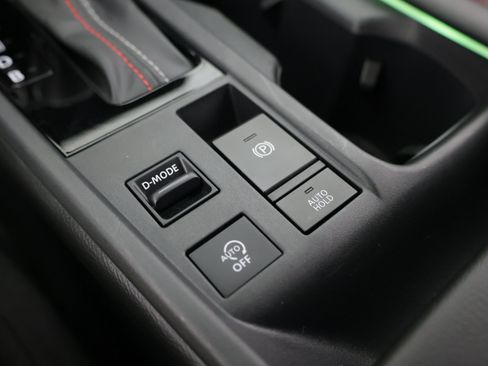 Used 2026 Nissan Sentra SR w/ Floor Mat Package FWD image 16