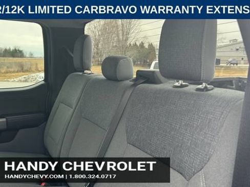 Used 2024 Ford F150 XLT AWD/4WD image 33