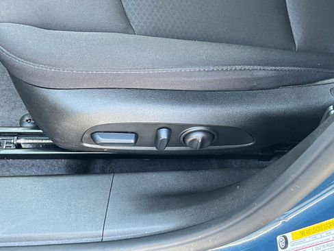 Used 2024 Chevrolet Malibu LT FWD image 22