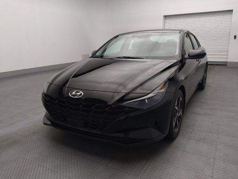Used 2023 Hyundai Elantra SEL w/ Convenience Package FWD image 15