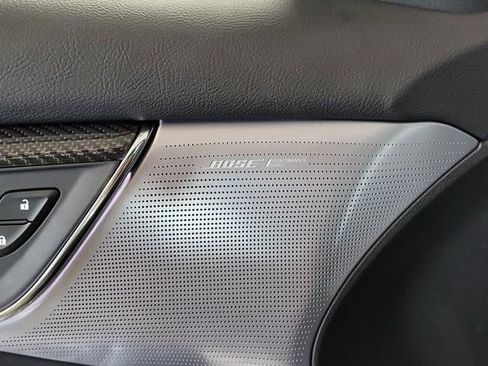 Certified 2024 Cadillac CT5 V image 29