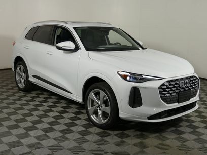 New 2025 Audi Q5 Premium Plus