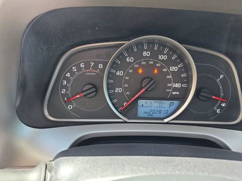 Used 2015 Toyota RAV4 XLE FWD image 22