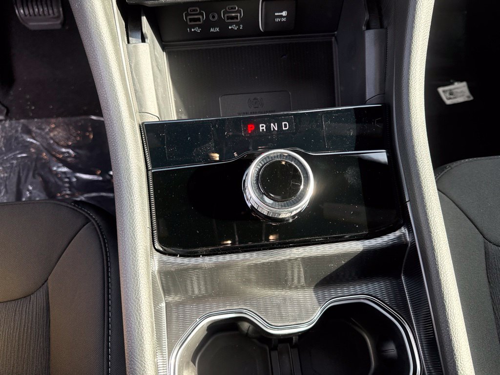 New 2027 Jeep Grand Cherokee Laredo X AWD/4WD image 13
