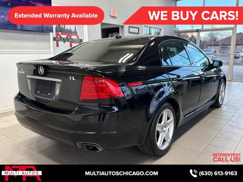 Used 2006 Acura TL image 14