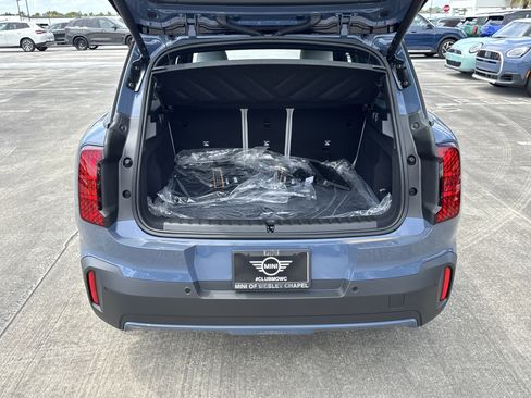New 2027 MINI Cooper Countryman S AWD/4WD image 12