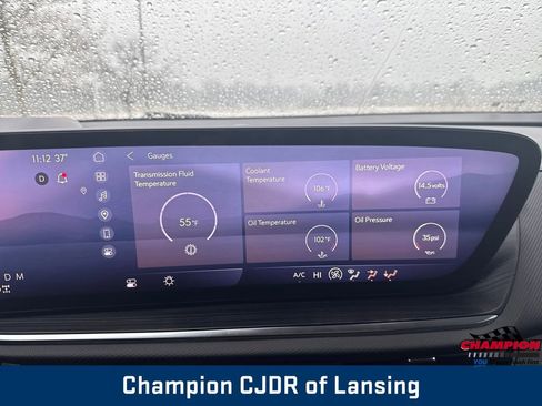 Used 2024 Buick Envision Preferred image 15