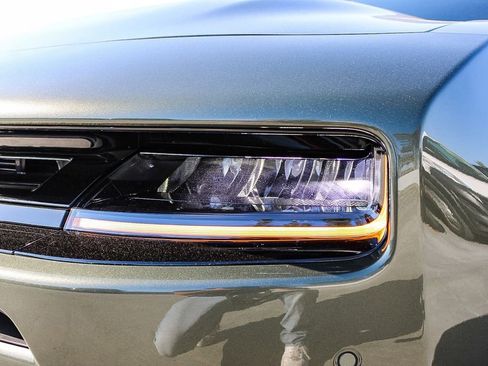 New 2026 Dodge Charger Scat Pack w/ Blacktop Package AWD/4WD image 5