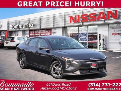 Used 2025 Kia K4