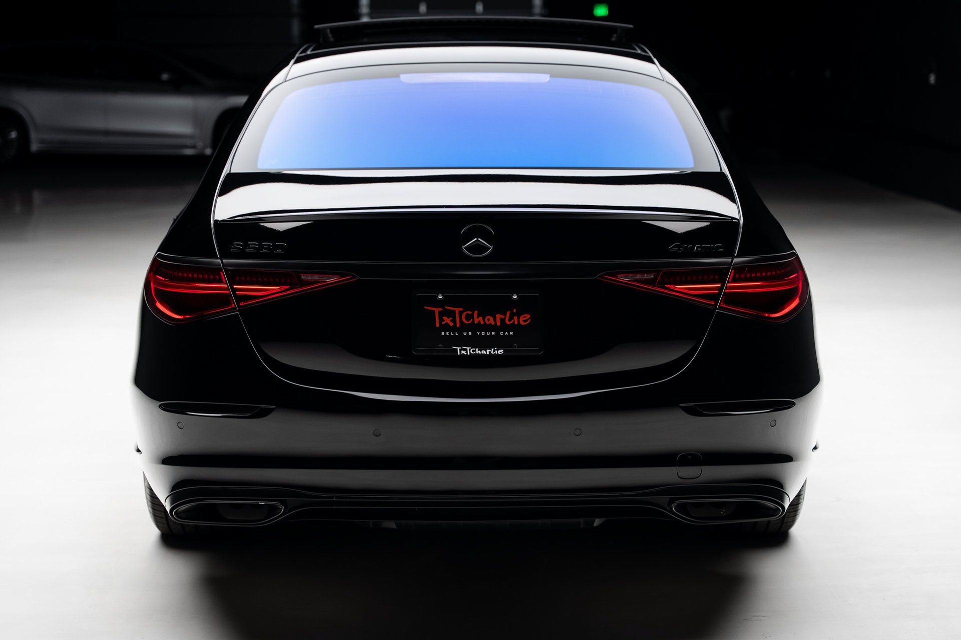 Used 2024 Mercedes-Benz S 580e 4MATIC Sedan w/ Warmth & Comfort Package image 25
