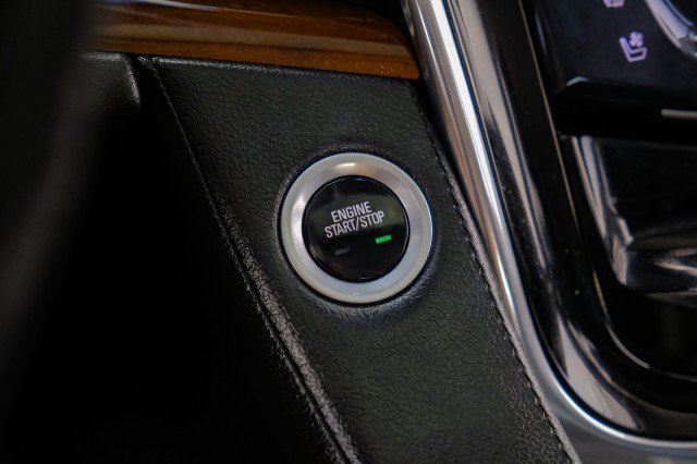Used 2018 Cadillac Escalade ESV Luxury RWD image 20