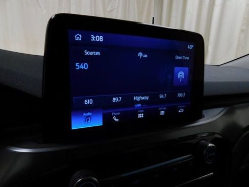 Used 2025 Ford Escape Active image 27