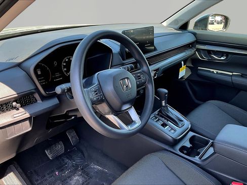 New 2026 Honda CR-V EX image 16
