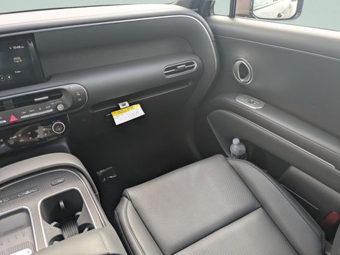 New 2026 Hyundai Palisade Calligraphy FWD image 19