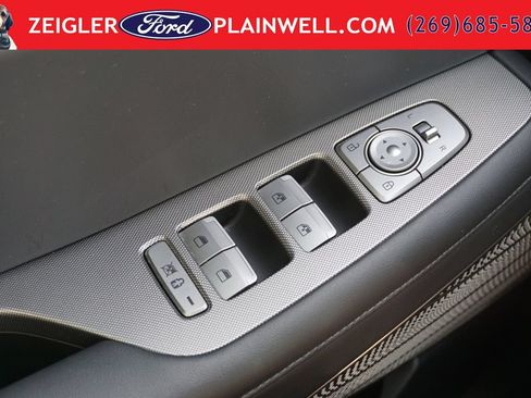 Used 2022 Hyundai Palisade Limited w/ Cargo Package AWD/4WD image 33