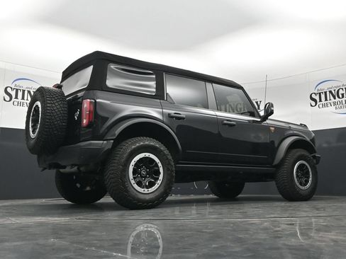 Used 2024 Ford Bronco Badlands AWD/4WD image 26