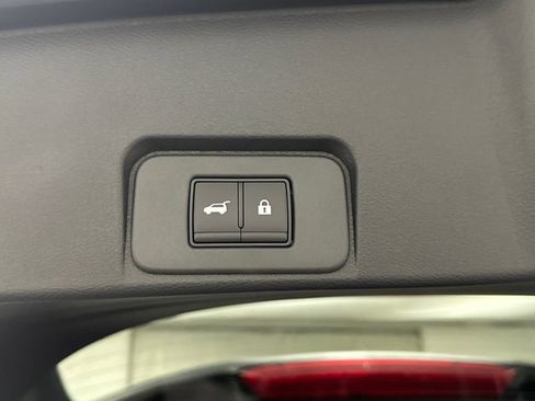 New 2026 Nissan Rogue Platinum AWD/4WD image 22