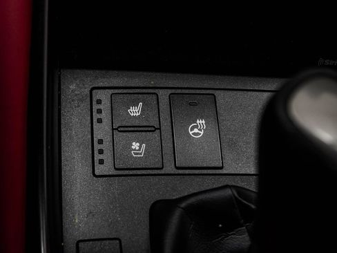 Used 2024 Lexus IS 350 F Sport w/ Memory Package AWD/4WD image 31