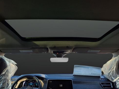 New 2026 Volkswagen Atlas SEL image 58