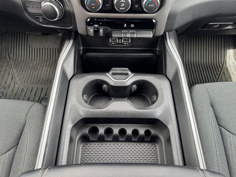 Used 2022 RAM 1500 Big Horn image 11