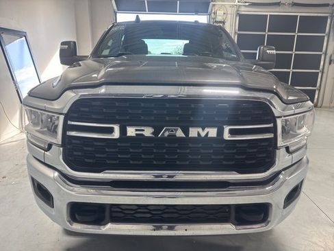 Used 2024 RAM 2500 Big Horn image 3