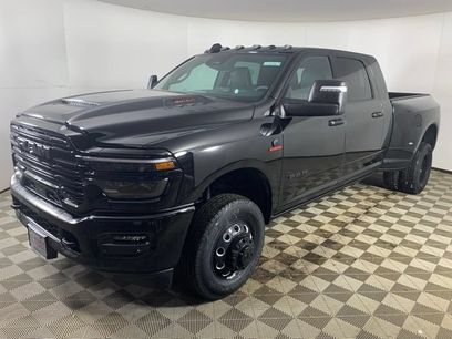 New 2026 RAM 3500 Laramie