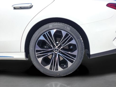 New 2026 Mercedes-Benz E 350 Sedan image 6