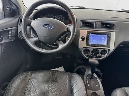 Used 2007 Ford Focus S FWD image 25