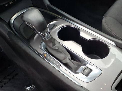 Used 2023 Chevrolet Malibu LT image 10