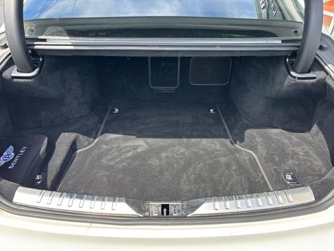 Used 2021 Bentley Flying Spur W12 AWD/4WD image 37
