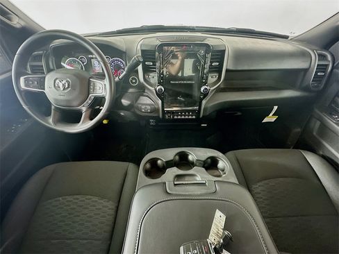 New 2025 RAM 2500 Tradesman image 9