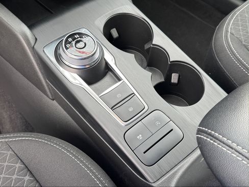 Used 2025 Ford Escape Active image 22