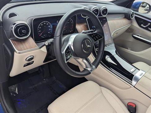 Used 2023 Mercedes-Benz GLC 300 image 10